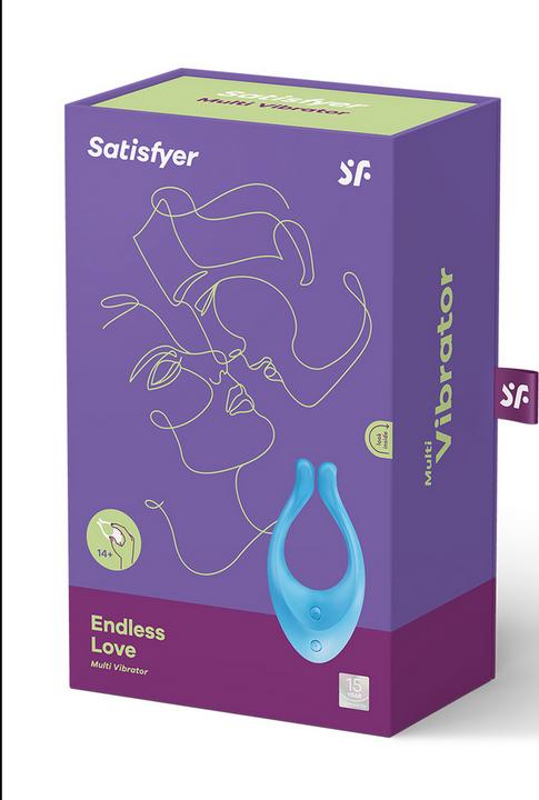 Produktbild Satisfyer Multifun