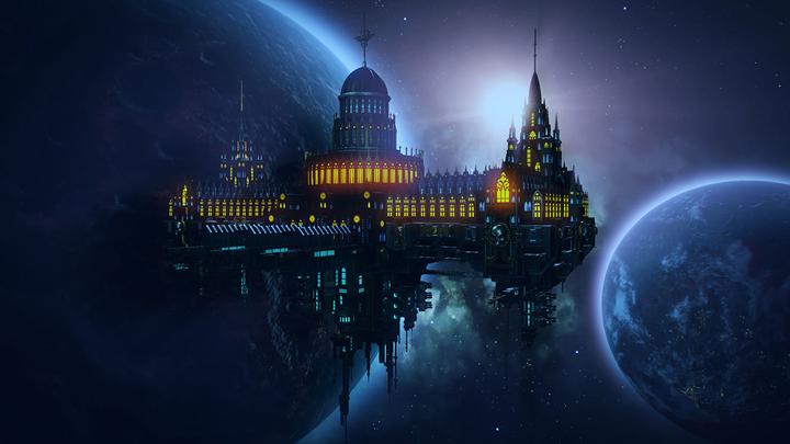 Produktbild Bigben Warhammer 40,000: Inquisitor – Martyr (PS4, IT)