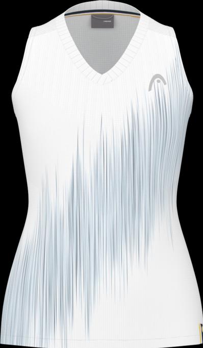 Produktbild Head PERFORMANCE Tank Top Women (L)