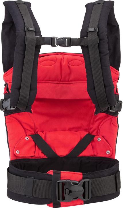 Image du produit Manduca BlackLine