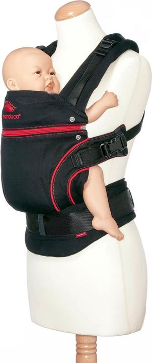 Image du produit Manduca BlackLine