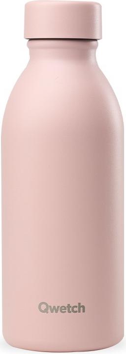 Pastel-Rosa