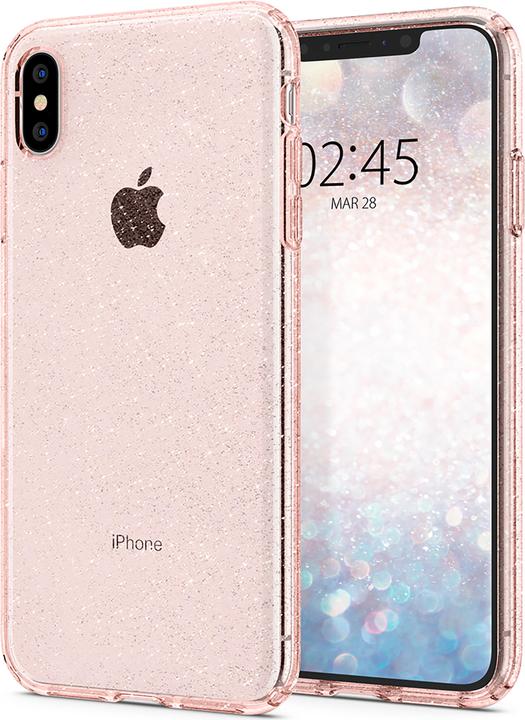 Produktbild Spigen Liquid Crystal Glitter (Apple iPhone XS Max)