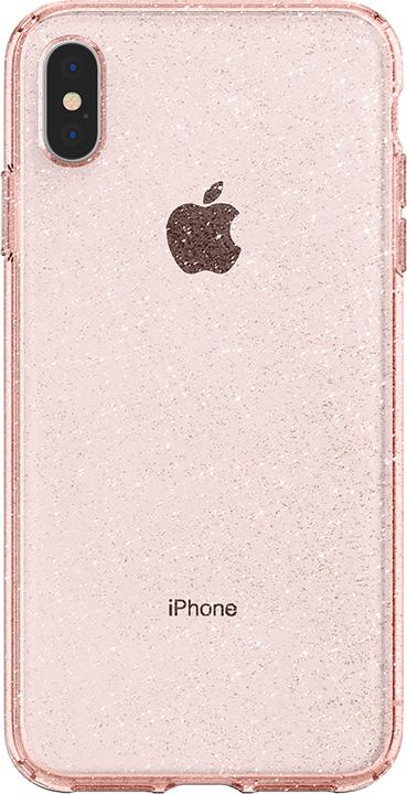 Produktbild Spigen Liquid Crystal Glitter (Apple iPhone XS Max)