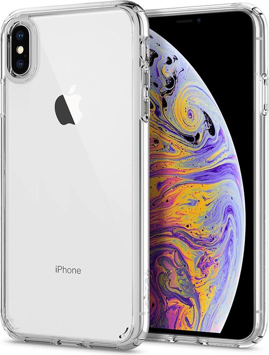Produktbild Spigen Ultra Hybrid (Apple iPhone XS Max)