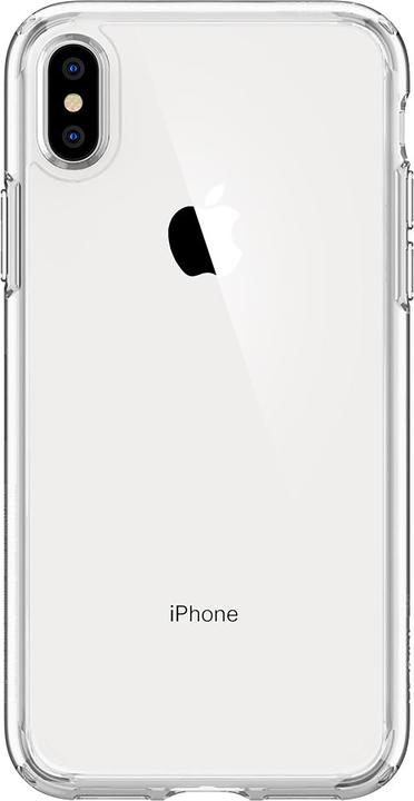 Produktbild Spigen Ultra Hybrid (Apple iPhone XS Max)