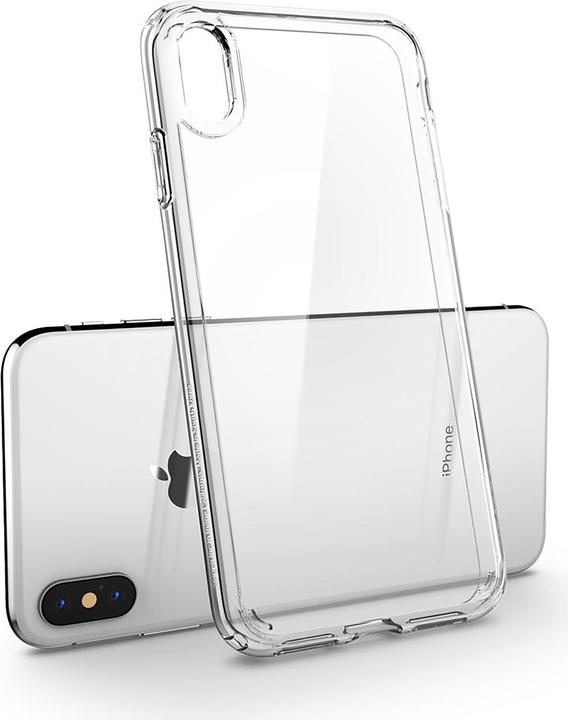 Produktbild Spigen Ultra Hybrid (Apple iPhone XS Max)