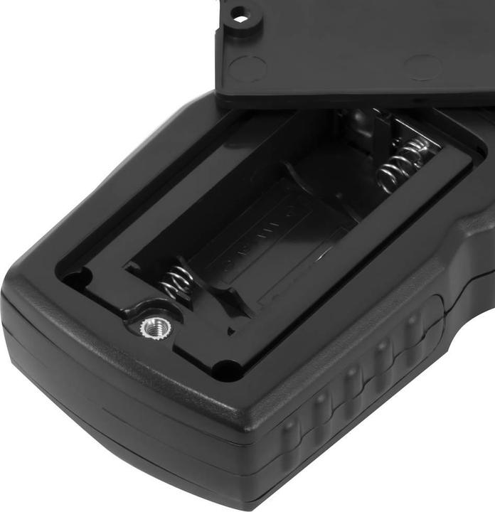 Produktbild PCE Instruments PCE-T 220 Handtachometer 99999 U/min (max) (Messgerätkoffer)