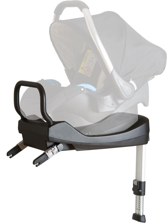 Actual product image Hauck Isofix-Base Comfort Fix