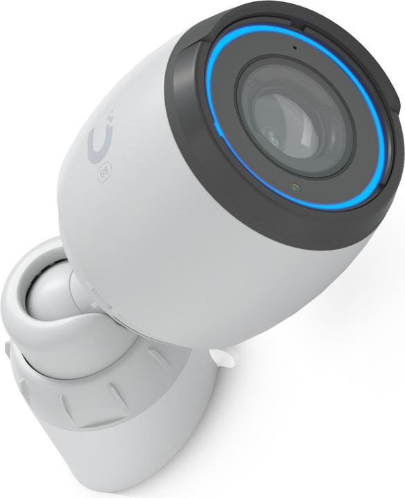 Ubiquiti Bullet Camera Angled Base Weiss 1 Stück (Montage-Kit)