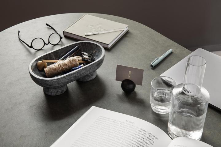 Actual product image Ferm Living Ripple (0.50 l)