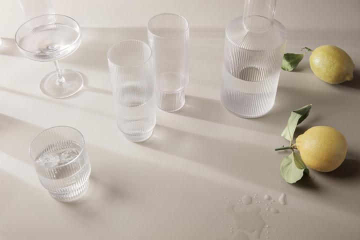 Actual product image Ferm Living Ripple (0.50 l)