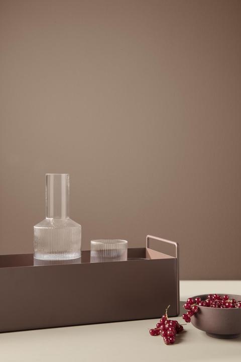 Actual product image Ferm Living Ripple (0.50 l)