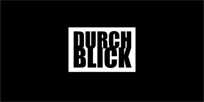 Produktbild Trenddeko Durchblick (60 x 30 cm)