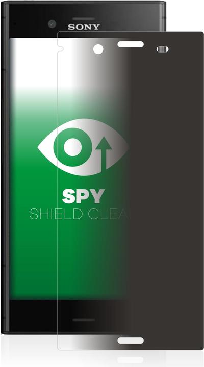Produktbild upscreen Spy Shield Blickschutzfolie (1 Stück, Sony Xperia XZ1)