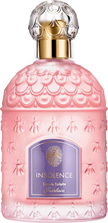 Produktbild Guerlain Insolence by Eau de Toilette Spray (Neue Verpackung) 100 ml (Eau de Toilette, 100 ml)