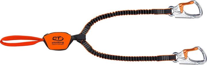 Climbing Technology Top Shell Slider Klettersteigset