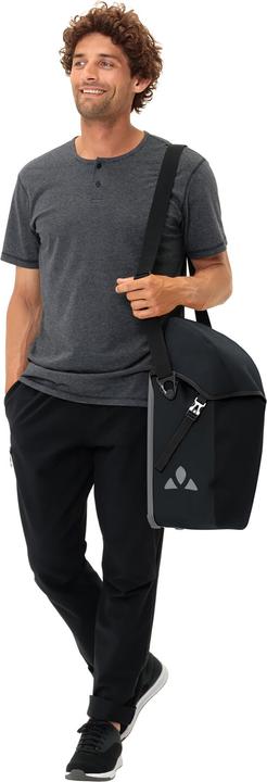 Produktbild Vaude Comyou Pro (26 l, Gepäckträgertasche)