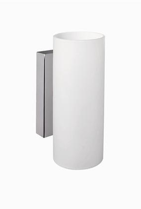 Actual product image Ideal lux PAUL G9 wall light 2x ⌀70mm dimmable white warm white 060620 (370 lm, G9)