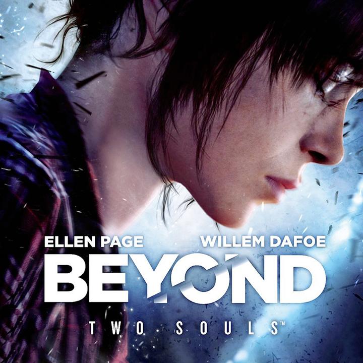 Sony Beyond : Two Souls (PS3)