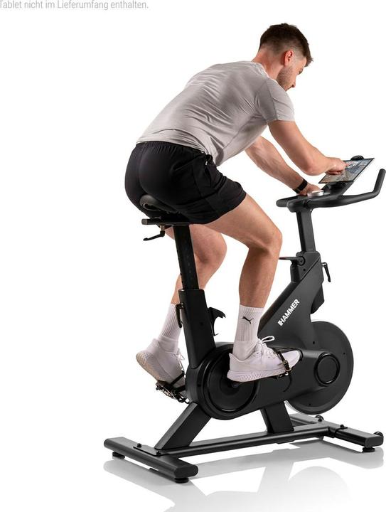 Produktbild Hammer Fitness Speed Race X