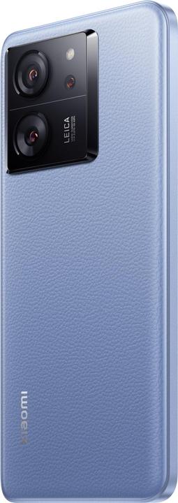 Immagine prodotto Xiaomi 13T Pro (1000 GB, Blu alpino, 6.67", Doppia SIM, 50 Mpx, 5G)