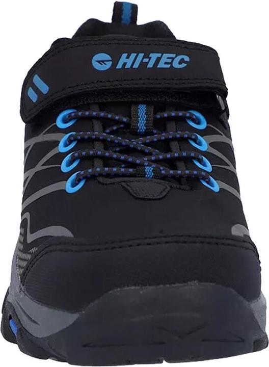 Produktbild Hi-Tec Jungen Wanderschuhe Blackout (32)