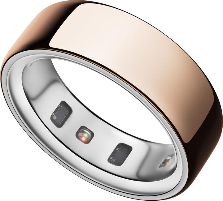 Rosegold