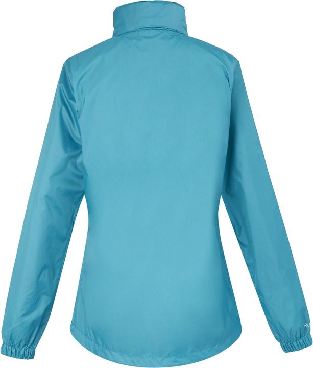 Actual product image Regatta Womens/Ladies Corinne IV Waterproof Jacket (38 D)