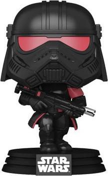 Produktbild Funko POP! Star Wars Obi-Wan Kenobi - Purge Trooper (Alt Pose) Exclusive