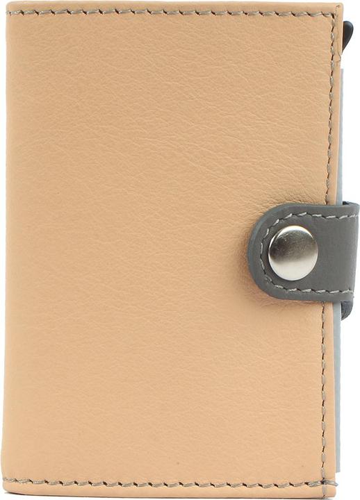 Margelisch noonyu single leather