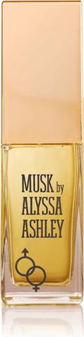 Actual product image Houbigant Alyssa Ashley Musk (Eau de toilette, 25 ml)