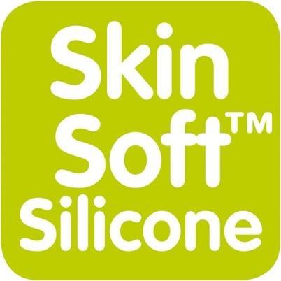Actual product image MAM Supreme Nuggi Silicone 16-36 months (2 x, 16 - 36 M.)