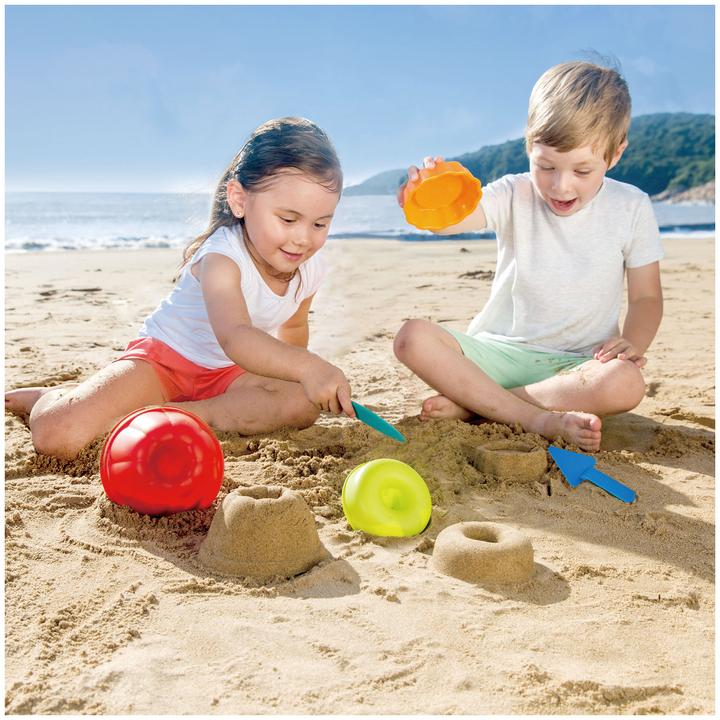 Actual product image Hape Sand bakery