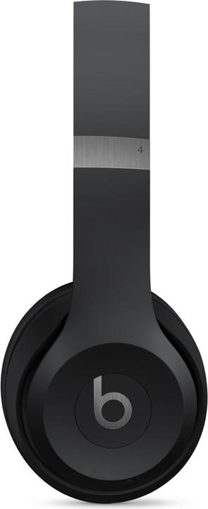 Produktbild Beats Solo 4 (keine Geräuschunterdrückung, 50 h, Kabellos, Kabelgebunden)