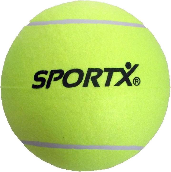 Produktbild Sport X Jumbo Tennisball Xl Glb