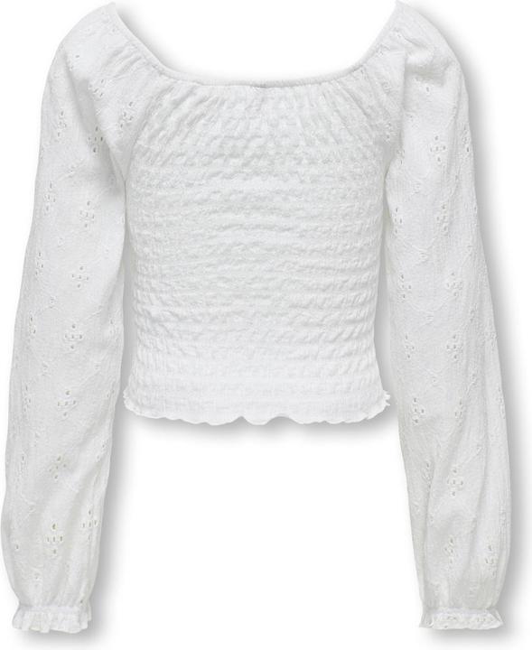 Produktbild Only KOGTILDA Gesmoktes Top Gesmoktes Top (122)