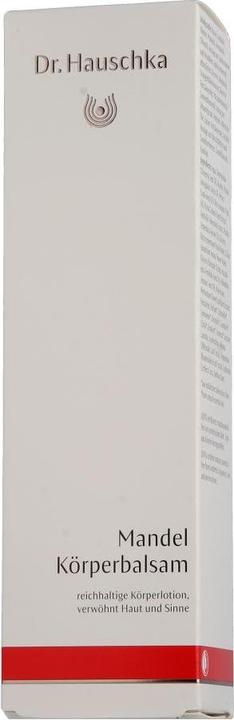 Image du produit Dr. Hauschka Baume pour le corps aux amandes (Crème pour le corps, 145 ml)