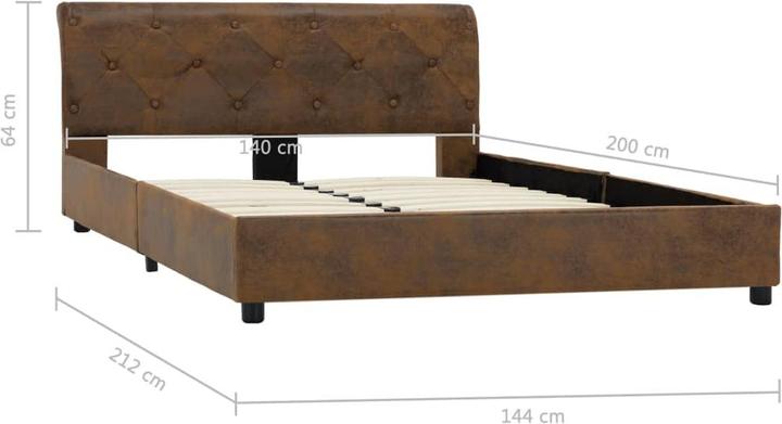 Image du produit VidaXL Micah (140 x 200)