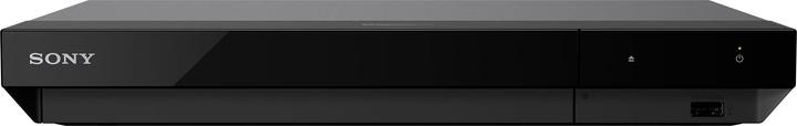Sony Ubp-X700 (Blu-ray Player)