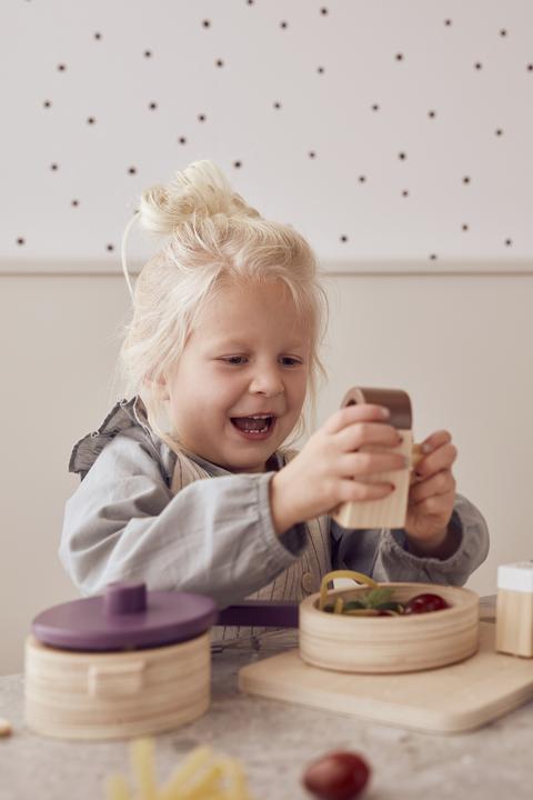 Actual product image Kids Concept Set Kids Bistro