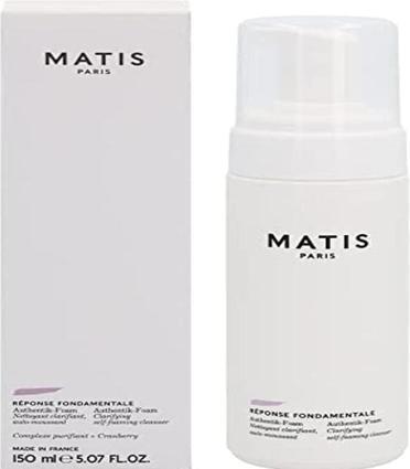 Matis Paris Reponse Fondamentale (Schaum, 150 ml)