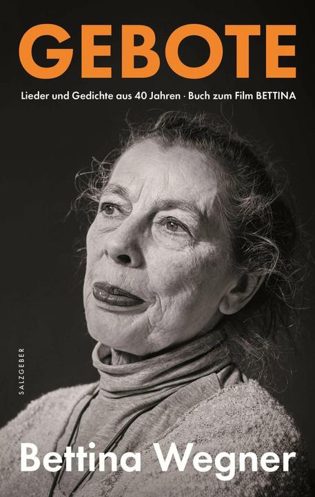 Actual product image Bettina Wegner (German, Bettina Wegner, 2022)