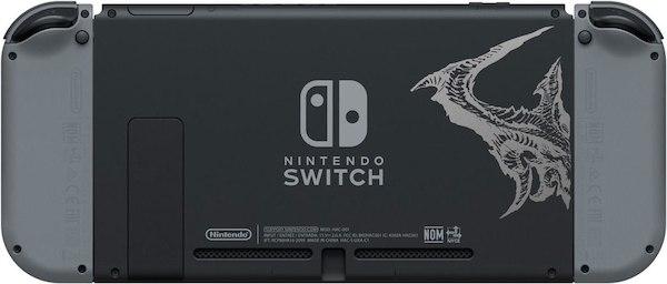 Produktbild Nintendo Switch - Diablo III Limited Edition