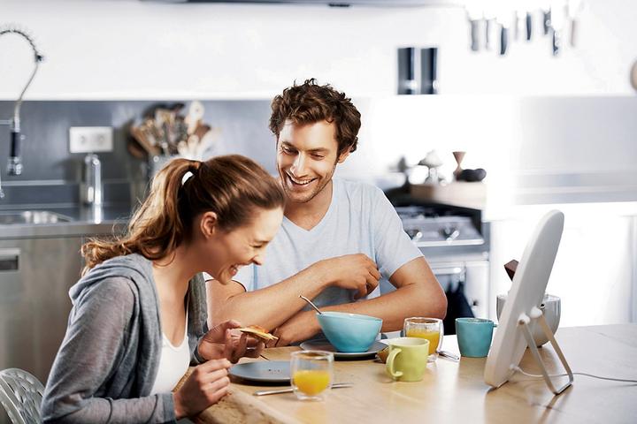 Image du produit Philips EnergyUp Light (10000 lx)