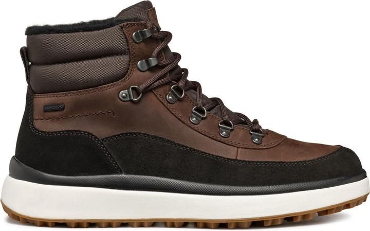 Geox stiefeletten granito
