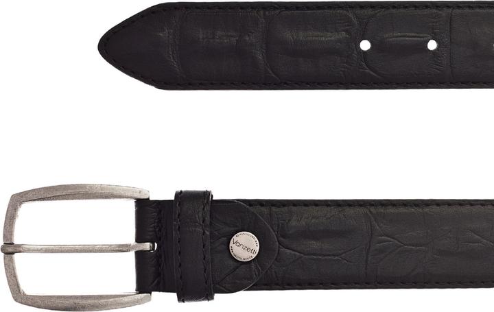 Image du produit Vanzetti Ceinture en cuir (100)