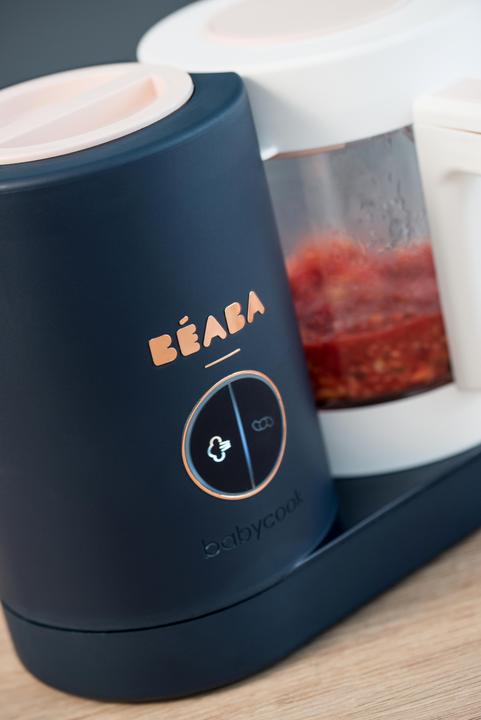Actual product image Beaba Babycook Neo