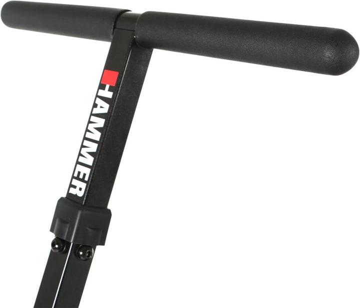 Actual product image Hammer Fitness cross jump (120 cm)