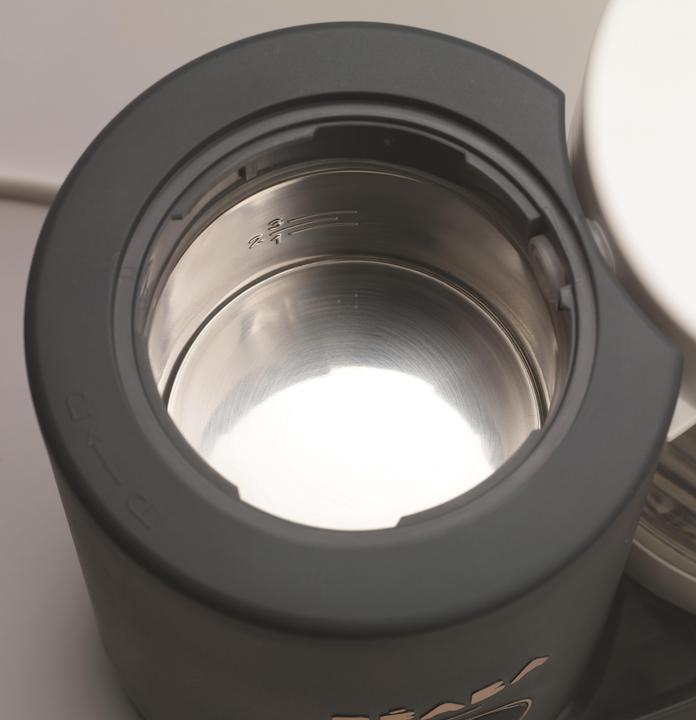 Actual product image Beaba Babycook Neo
